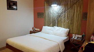 Hotel Blue Diamond, Ballia 2